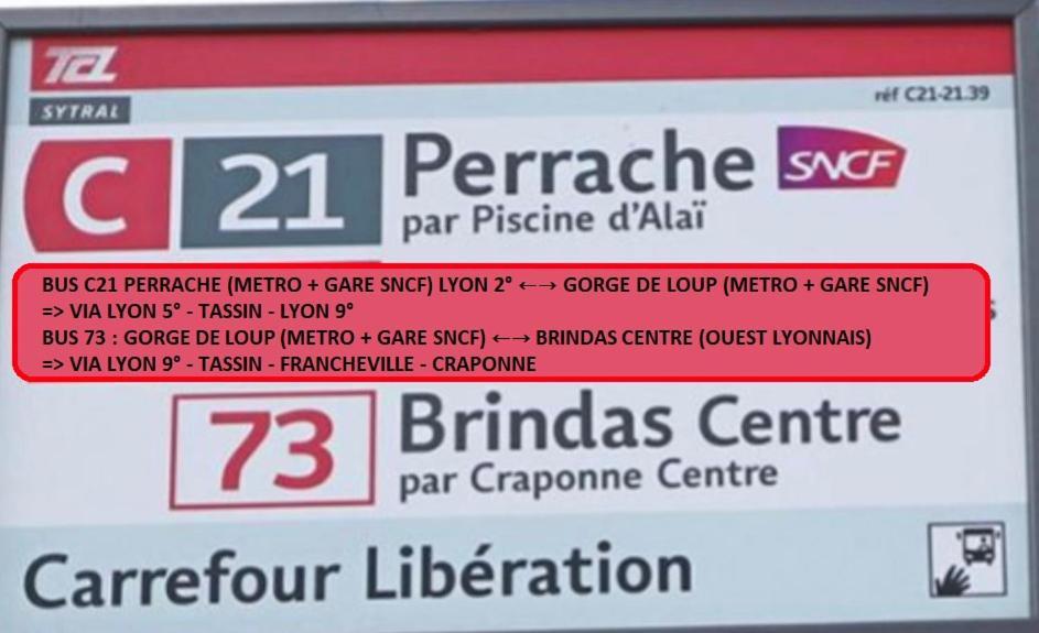 טאסן-לה-דמי-לון Appart 3 Suites-Chaque Suite Avec Sdo Wc Privatifs - Cuisine Commune מראה חיצוני תמונה