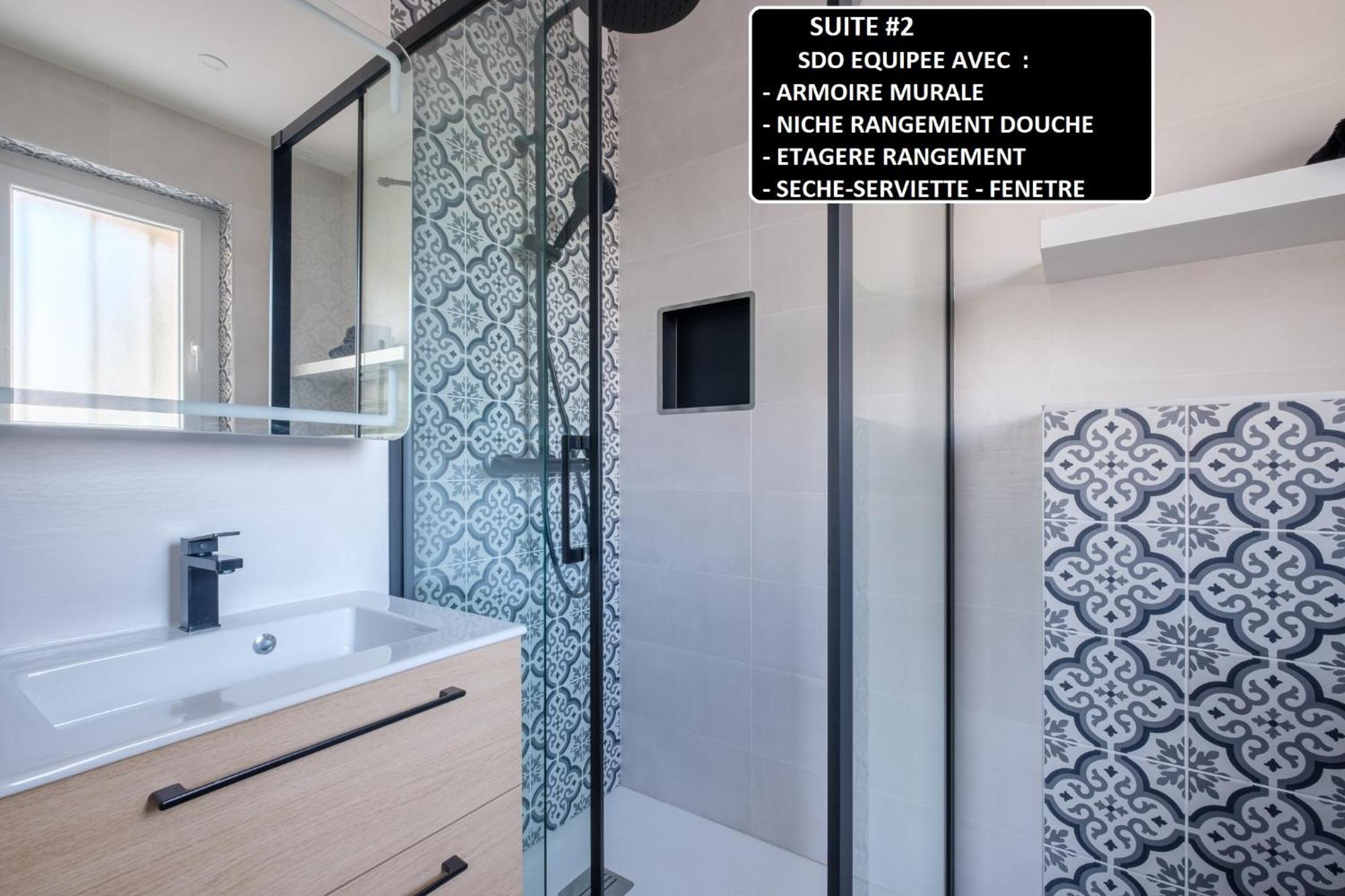 טאסן-לה-דמי-לון Appart 3 Suites-Chaque Suite Avec Sdo Wc Privatifs - Cuisine Commune מראה חיצוני תמונה