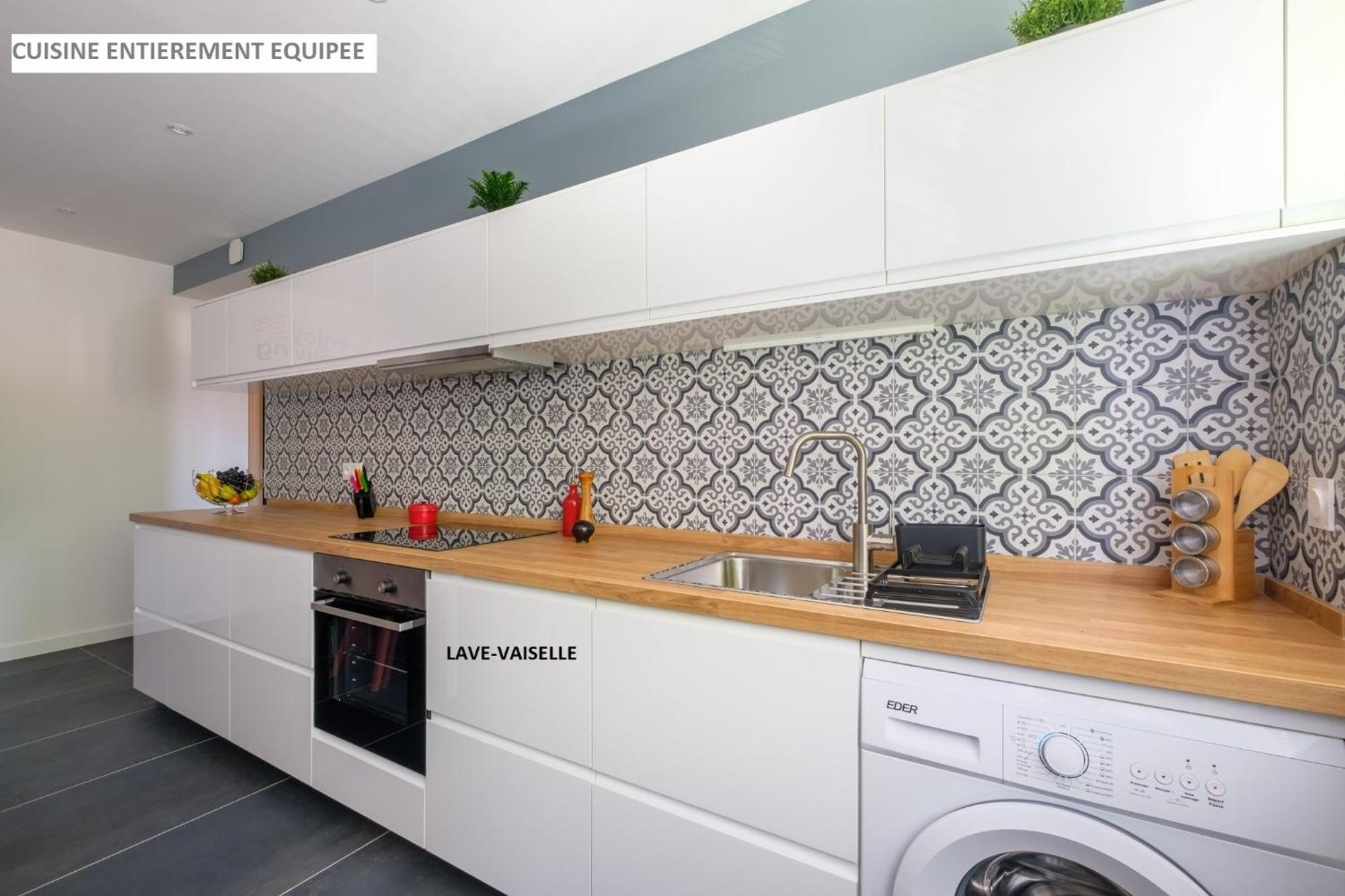 טאסן-לה-דמי-לון Appart 3 Suites-Chaque Suite Avec Sdo Wc Privatifs - Cuisine Commune מראה חיצוני תמונה